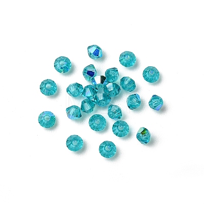 Preciosa® Crystal Beads Y-PRC-BA3-60230-200-1