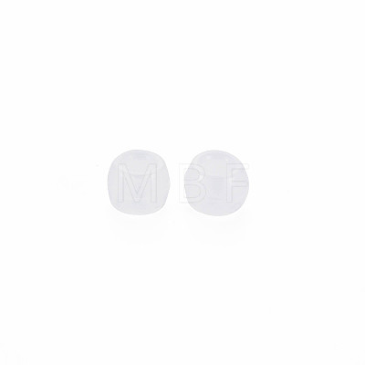 Transparent Plastic Beads LS-X-KY-N018-001-A01-1