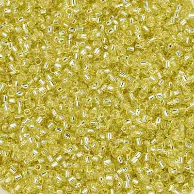 Cylinder Seed Beads X-SEED-H001-G15-1