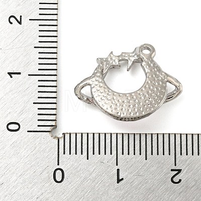 Alloy & Resin Pendants FIND-G508-02A-01-1