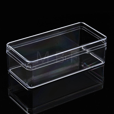 Rectangle Polystyrene Bead Storage Container CON-N011-033-1