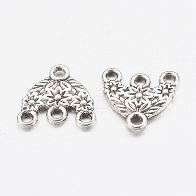 Tibetan Style Links LF11357Y-1