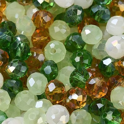 Glass Beads EGLA-A034-LM6mm-55-1