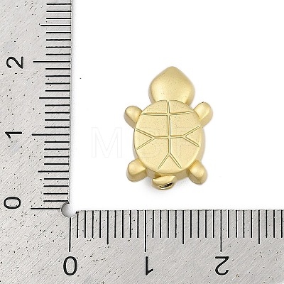 Rack Plating Alloy Enamel Beads PALLOY-P309-03G-02-1