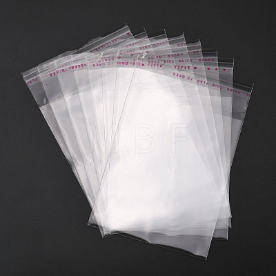 OPP Cellophane Bags OPC-R012-03-1