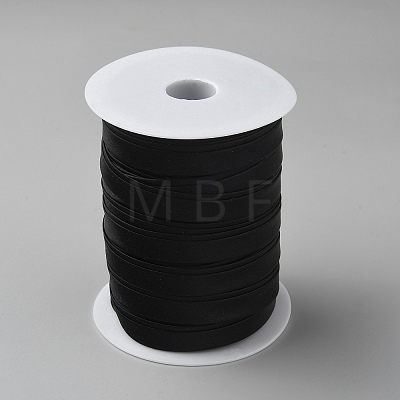 50M Polyester Satin Piping Trim OCOR-WH0082-52-1