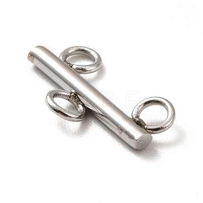304 Stainless Steel Chandelier Component Links STAS-E044-05P-1