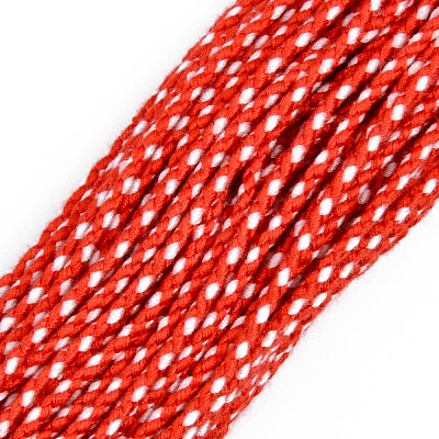 Polyester Braided Cords OCOR-T015-A06-1