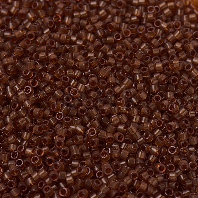 MIYUKI Delica Beads SEED-X0054-DB0709-1