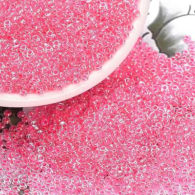 TOHO 11/0 Demi Round Beads Y-SEED-DR11-0978-1