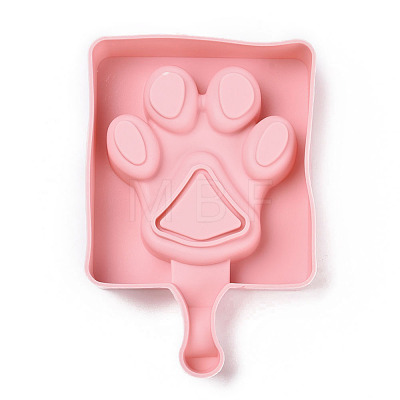 Ice Cream Food Grade Silicone Molds DIY-L025-003-1