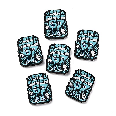 Food Grade Eco-Friendly Silicone Beads SIL-T058-05-1