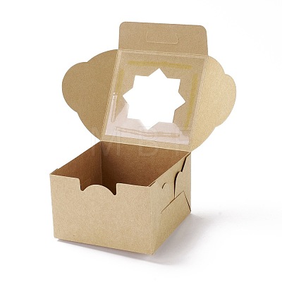 Cardboard Box CON-F019-03-1