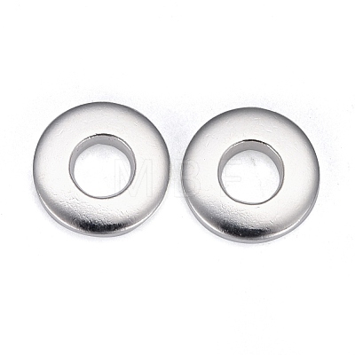 201 Stainless Steel Linking Rings STAS-F192-002S-02-1