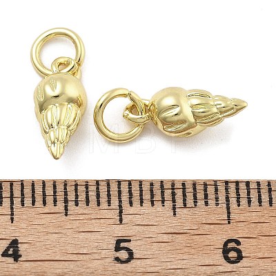 Brass Pendants LS-KK-U060-22G-A-1
