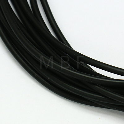 Synthetic Rubber Beading Cord LS-RCOR-A013-02-2.5mm-1