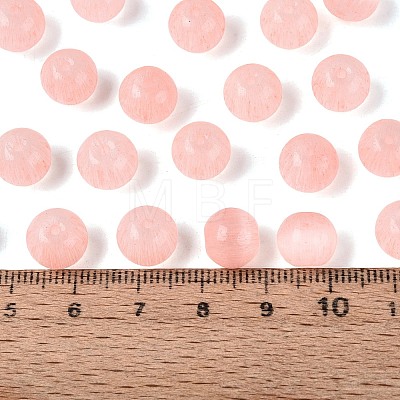 FGB Grade A Drawbench Style Glass Seed Beads SEED-Q040-10MM-06-1