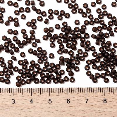 MIYUKI Round Rocailles Beads SEED-JP0009-RR0135F-1