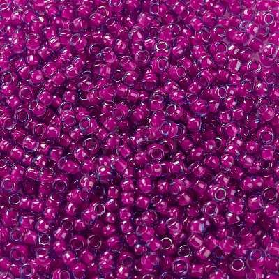 TOHO Round Seed Beads SEED-XTR08-0980-1