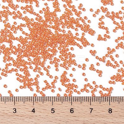MIYUKI Round Rocailles Beads X-SEED-G009-RR0423-1
