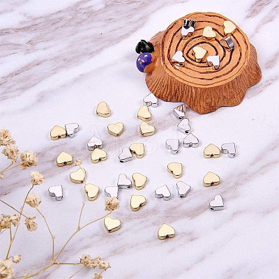 Brass Beads KK-PH0001-13-NR-1