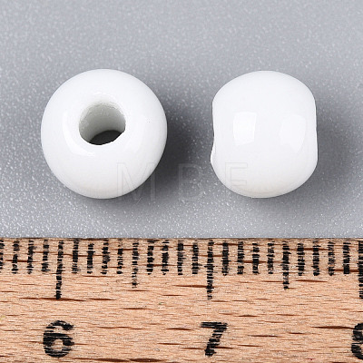 Handmade Porcelain Beads PORC-T133-11A-02-1
