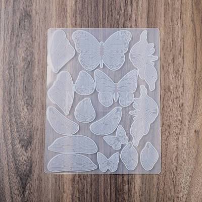 DIY Pendant Silicone Molds LS-SIL-B077-03-1