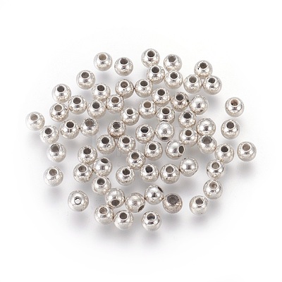 CCB Plastic Beads CCB-F004-16S-1