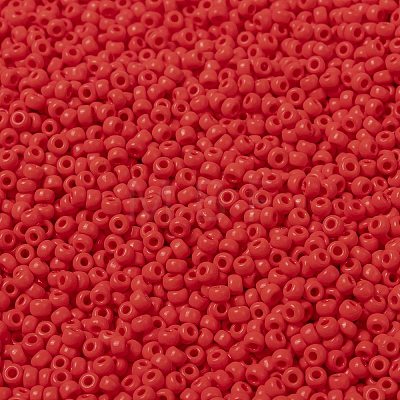 MIYUKI Round Rocailles Beads SEED-G008-RR0407-1