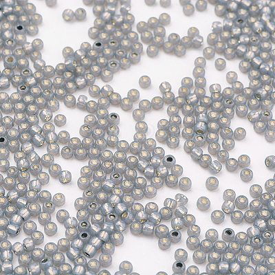 TOHO Japanese Seed Beads SEED-F002-2mm-2115-1
