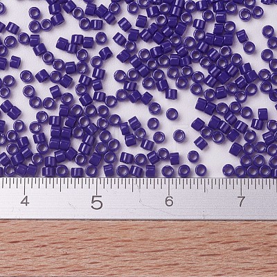 MIYUKI Delica Beads SEED-J020-DB0726-1