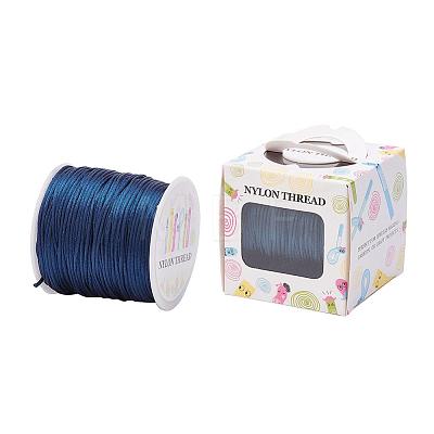 Nylon Thread NWIR-JP0010-1.0mm-335-1