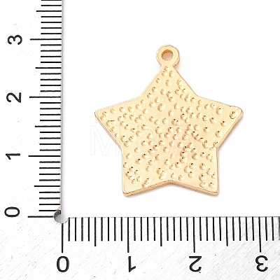 Alloy Enamel Pendants ENAM-F152-05G-05-1