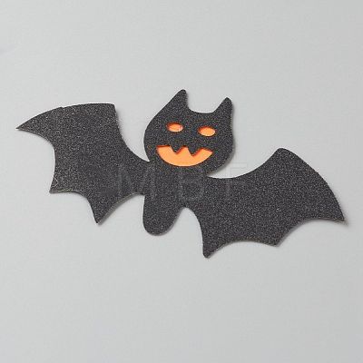 DIY Halloween Theme Paper Cake Insert Card Decoration DIY-H109-33-1