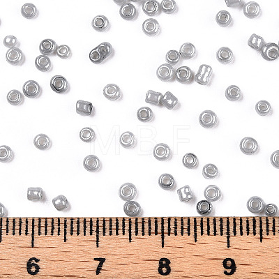 Glass Seed Beads SEED-A011-2mm-149-1