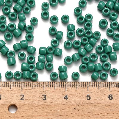 TOHO 6/0 Round Beads SEED-XTR06-0055D-1