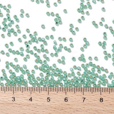TOHO 11/0 Round Beads X-SEED-TR11-PF2119-1