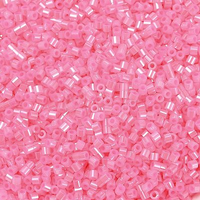Cylinder Seed Beads SEED-H001-E12-1