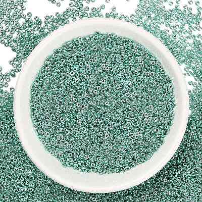 TOHO 11/0 Demi Round Beads Y-SEED-DR11-PF561-1