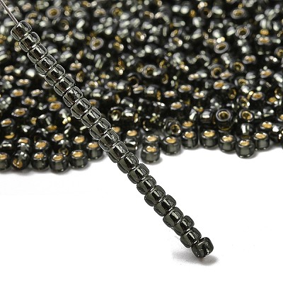 TOHO 8/0 Round Beads SEED-TR08-0029C-1