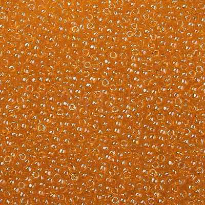 TOHO Round Seed Beads SEED-TR08-0111-1