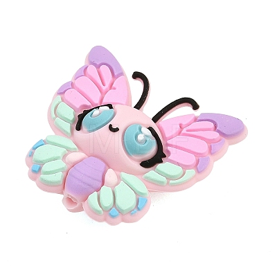 Silicone Beads SL-CBADDB1-07-1