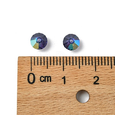 Preciosa® Crystal Beads Y-PRC-BA5-20480-200-1