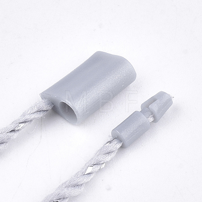 Polyester Cord with Seal Tag CDIS-T001-13B-1