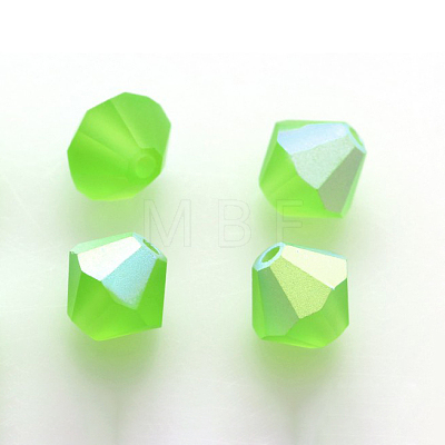 Preciosa® Crystal Beads X-PRC-BA3-50540-20019-1