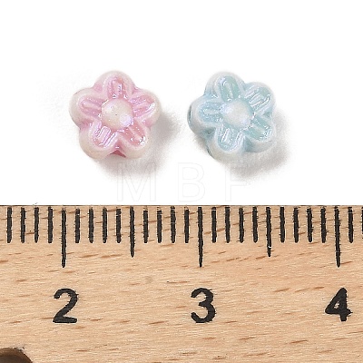 Plastics Beads KY-B004-11B-1