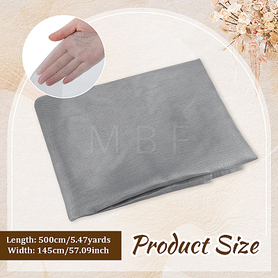 Polyester Fabric DIY-WH0591-503D-1