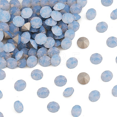 Preciosa® MAXIMA Crystal Round Stones X-PRC-RBSS24-31110-1