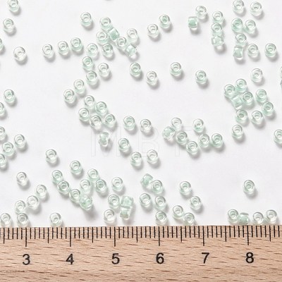 TOHO Round Seed Beads SEED-XTR08-1065-1