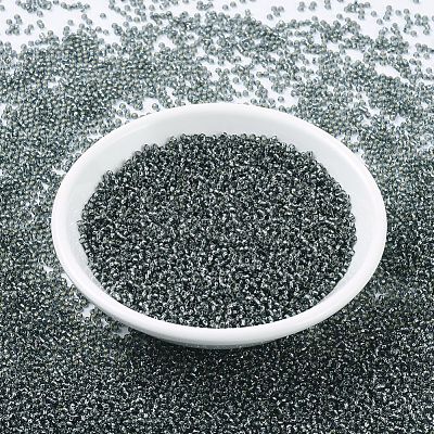 MIYUKI Round Rocailles Beads SEED-JP0008-RR0021-1
